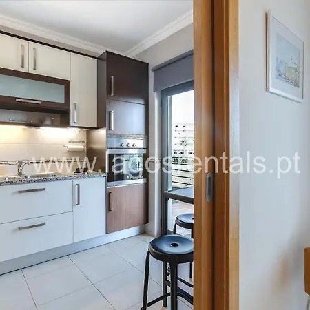 Apartment Casa Maria