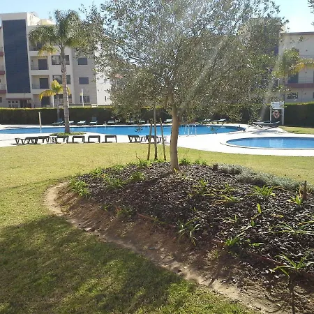 Appartement Casa Maria Lagos