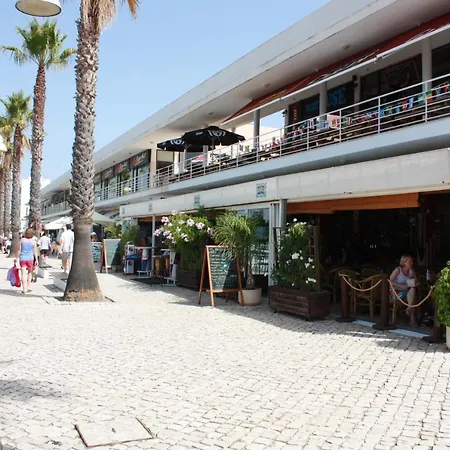 Apartment Casa Maria Lagos